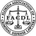 Florida Association of Criminal Defense Lawyers