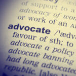 Advocate