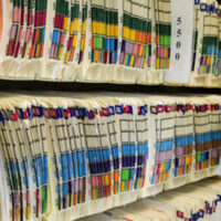 Can The State Subpoena My Medical Records Following A Car Accident?