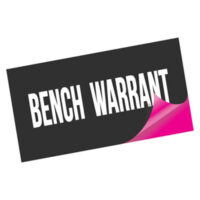 BenchWarrant