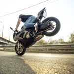 MotorcycleTrick