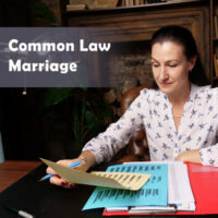 CommonLawMarriage