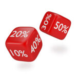 PercentageDice PercentageDice