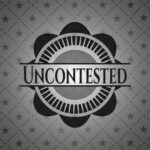 Uncontested