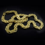 GoldChain GoldChain