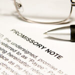 PromissoryNote PromissoryNote