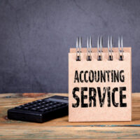 AccountingService AccountingService