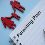 ParentingPlan ParentingPlan