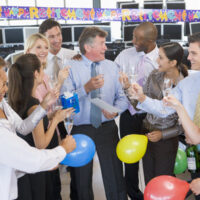 RetirementParty RetirementParty