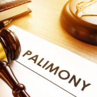 Palimony Palimony
