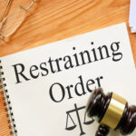 RestrainingOrder