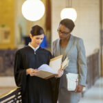 JudgeLawyer
