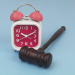 GavelClock GavelClock