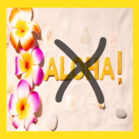 AlohaX