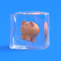 PiggyBankFrozen PiggyBankFrozen